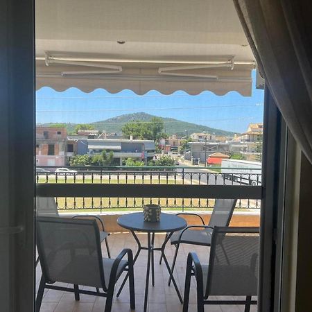 Sunset Apartment Vonitsa Exterior photo